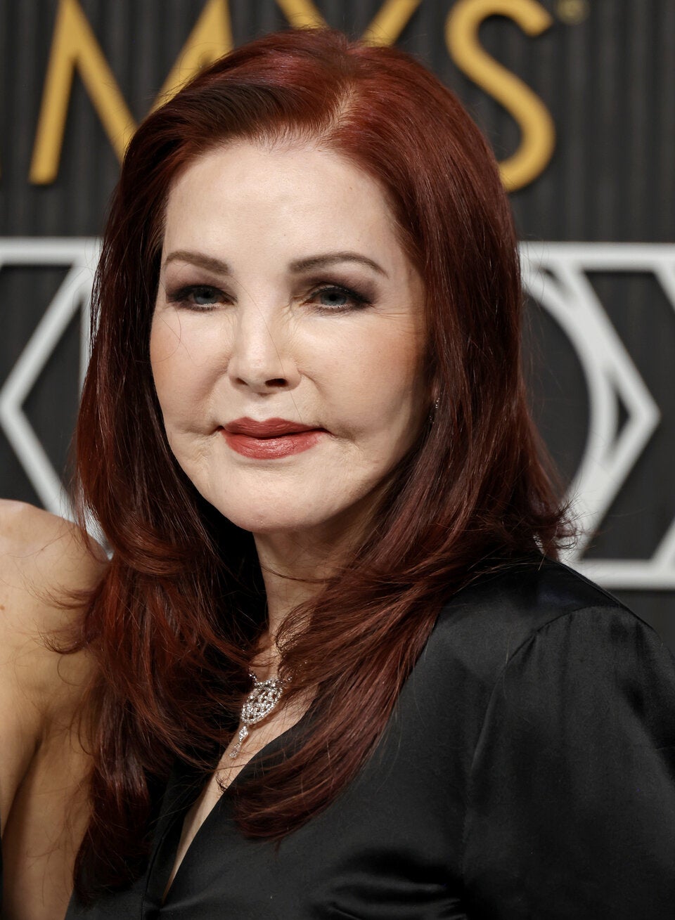 Priscilla Presley begleitet Richard Lugner heuer zum Opernball.