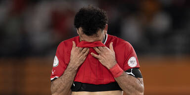 Mo Salah