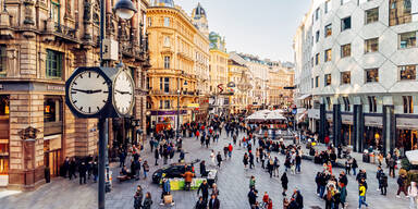 Franzose wollte Zeche in Wiener Luxushotel prellen