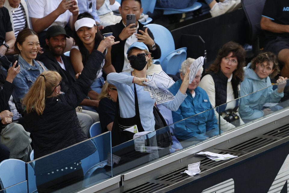Viertelfinale: Alcaraz trifft auf Zverev