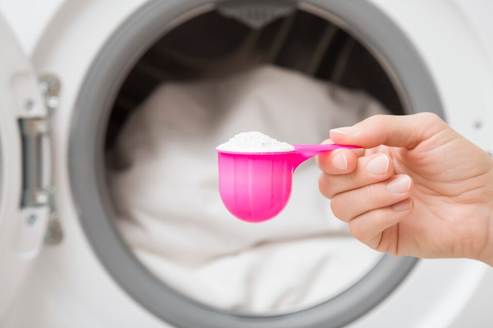 Waschmaschine: Mit dem Klick-Trick sparen Sie bis zu 40% Strom