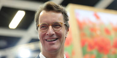 Hendrik Wüst