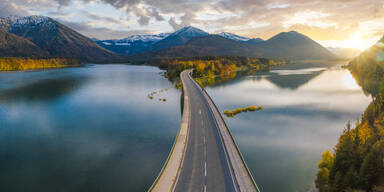 Die spektakulärsten Roadtrips der Welt: 6 Traumrouten für Abenteurer