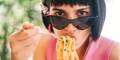 Laut Studie: Pasta macht uns glücklicher als Musik und Sport