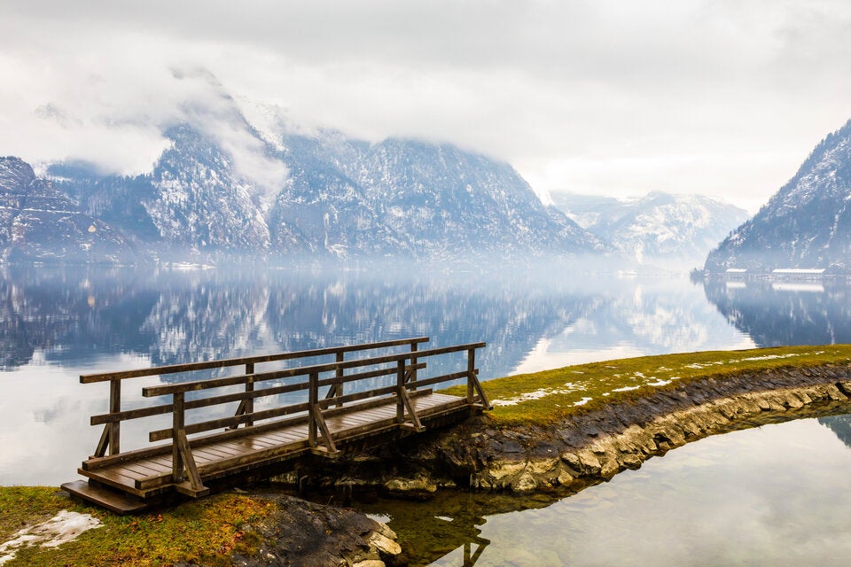 Die zehn schönsten Orte Österreichs im Jahr 2025
