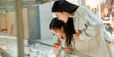 Verschiedene Angebote f&uuml;r Kinder.