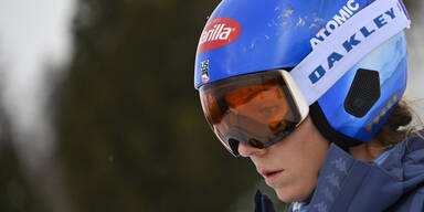 Shiffrin geht auch in Crans-Montana nicht an den Start