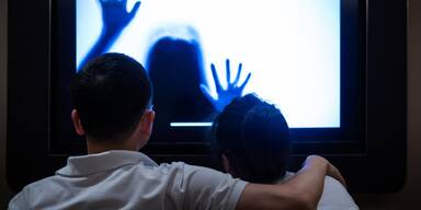 Halloween-Fakten: So viele Kalorien verbrennt ein Horrorfilm laut Studie