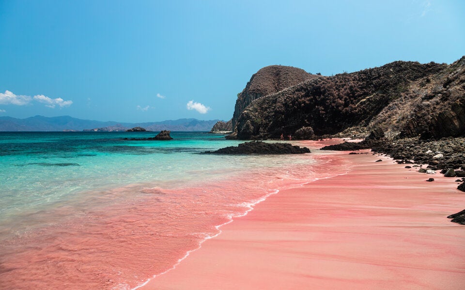 Gekürt! Der schönste Strand der Welt liegt in...