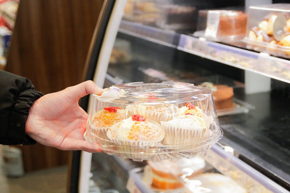 Vorsicht! Diese Lebensmittel enthalten heimlich Alkohol