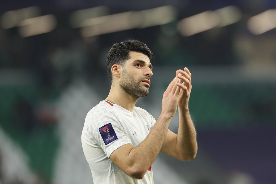 Mehdi Taremi