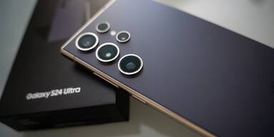 "Schwerwiegendes Problem!" Samsung stoppt Handy-Updates