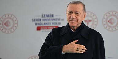 Erdogan