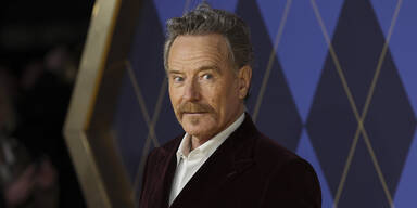 Bryan Cranston