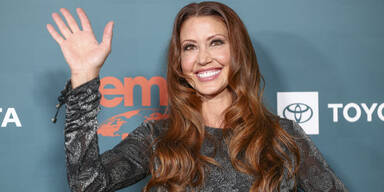 Shannon Elizabeth&nbsp;&nbsp;