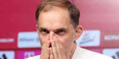 Tuchel über Klopp-Hammer: »Das muss ich erstmals verdauen«