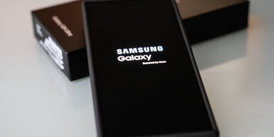 Teuer-Schock: Preise bei Samsung explodieren
