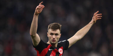 Baby-Alarm bei ÖFB-Teamstar