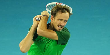 Daniil Medwedew