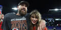 Travis Kelce Taylor Swift