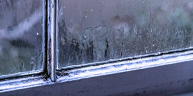 Schluss mit beschlagenen Fenstern: Dieser Hausmittel-Trick hilft wirklich!