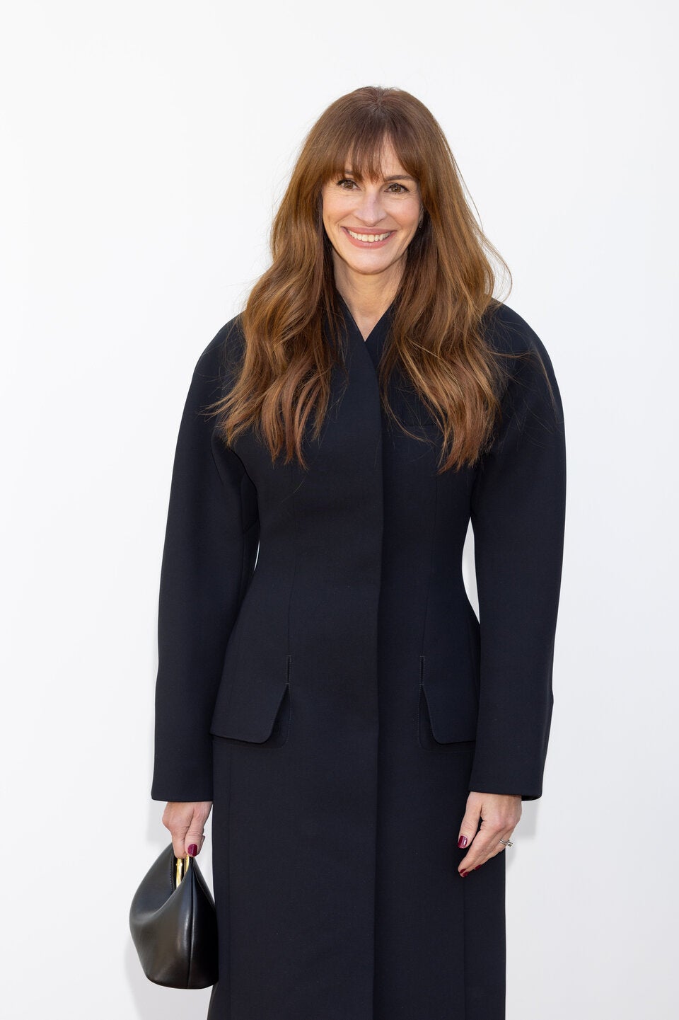 Viele Front-Row-Stars bei Jacquemus-Show