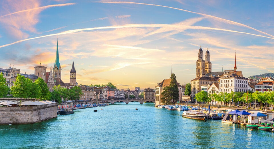Wien auf Platz 1! In diesen Städten lebt es sich am besten