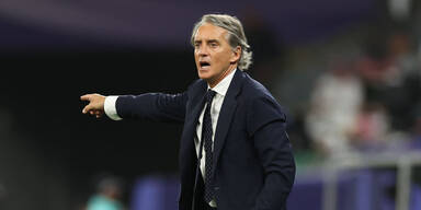 Roberto Mancini