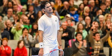 Thiem zittert wegen Nadal um Olympia-Traum