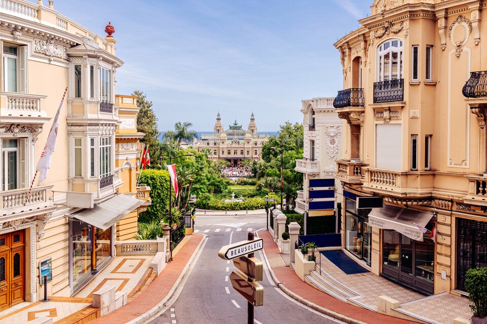 Die besten Adressen für den Côte d’Azur-Roadtrip