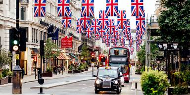 Achtung! Das müssen Sie bei Ihrer nächsten London-Reise UNBEDINGT beachten
