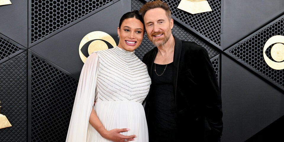 Grammys 2024: Das waren die süßesten Paar-Momente des Abends