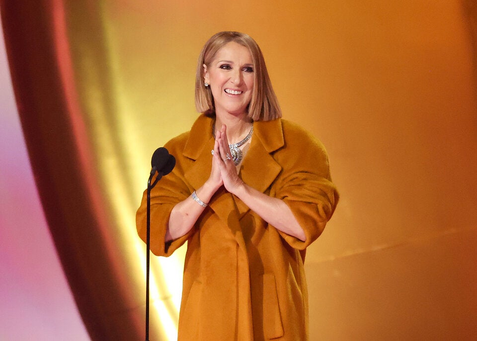 In New York präsentierte Superstar Céline Dion ihre ehrliche Doku „Ich bin: Celine Dion“, die seit letzter Woche auf Prime Video zu streamen ist.