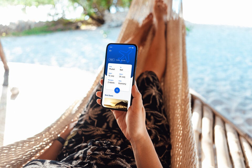 Die besten Online-Tools, um die günstigste Reise zu planen