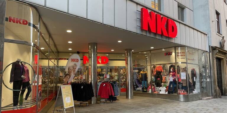 NKD