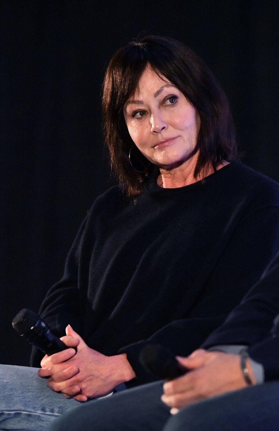Krebs-Drama um Shannen Doherty: 