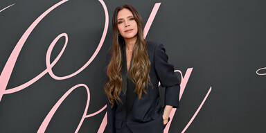 Schock-Geständnis: Victoria Beckham packt über Essstörung aus