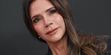 Mit 52 strahlend wie eh und je: Das sind Victoria Beckhams Beauty-Geheimnisse