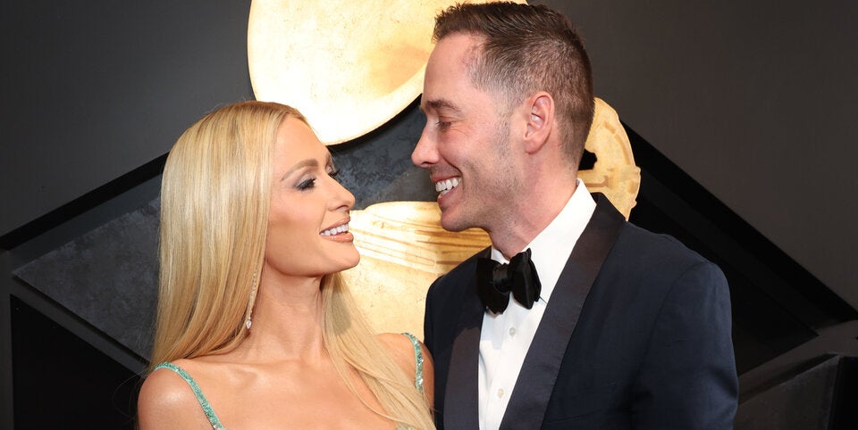 Grammys 2024: Das waren die süßesten Paar-Momente des Abends