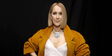 Celine Dion