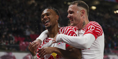 Augsburg Leipzig