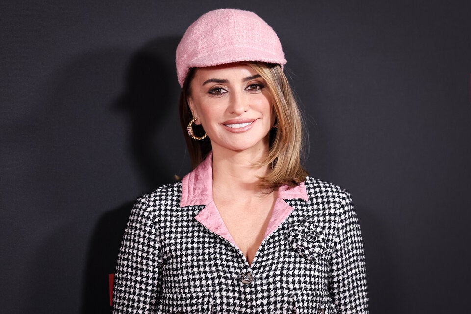 Als Chanel-Testimonial avancierte die Film-Diva zur Stil-Ikone