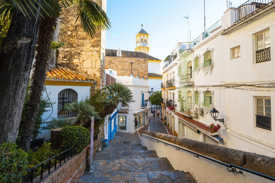 Die besten Kurztrips, um der Kälte in Österreich zu entfliehen