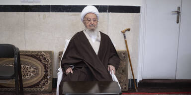 Naser Makarem Shirazi