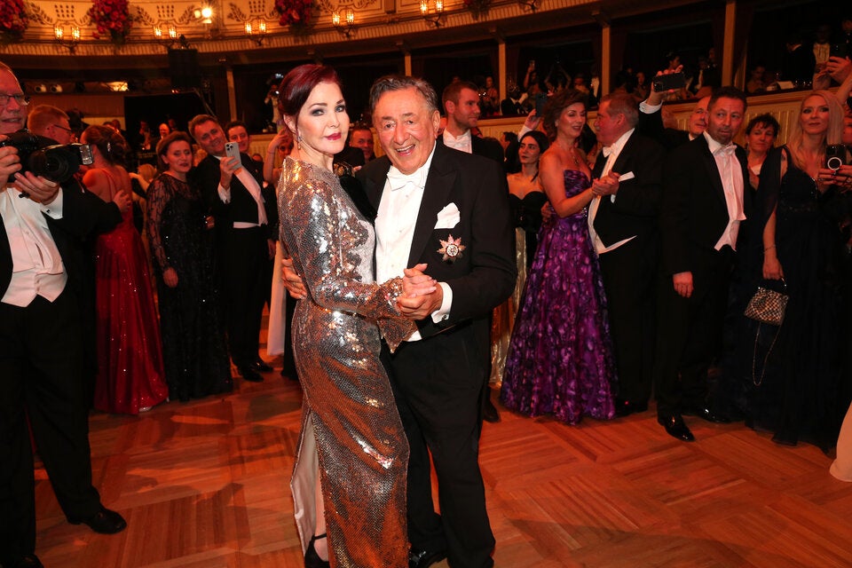 Opernball: Das waren die prominentesten Gäste bisher