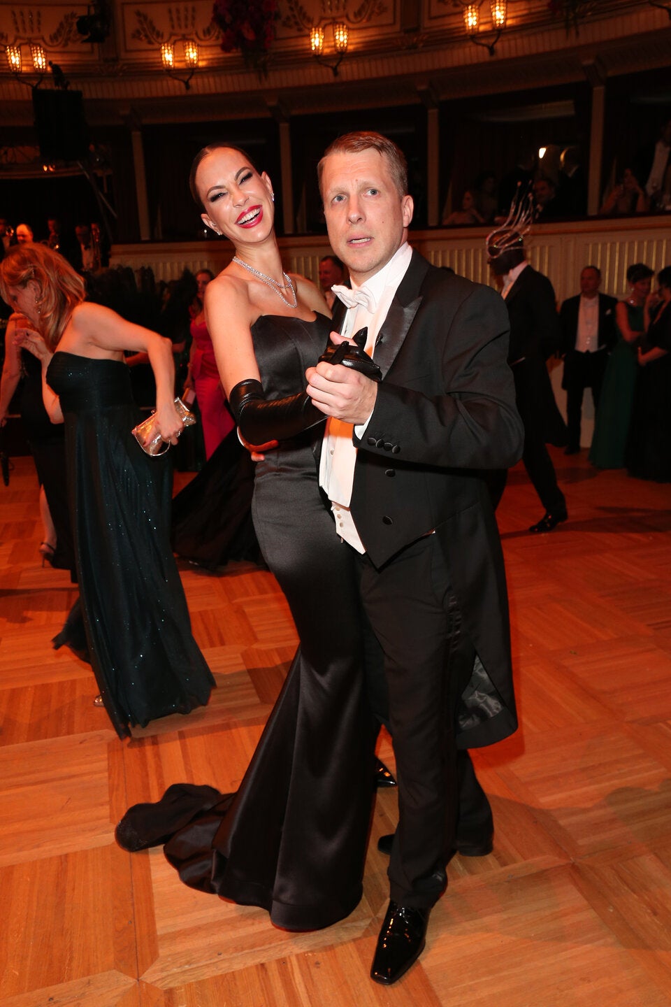 Opernball 2026: Diese internationalen Mega-Stars tanzen am Ball der Bälle