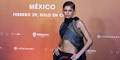 Zendaya bei der "Dunes 2"-Premiere in Mexiko-Stadt