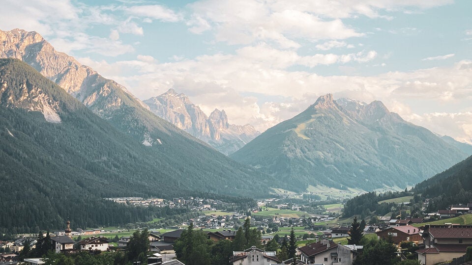 Die zehn schönsten Orte Österreichs im Jahr 2025