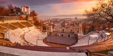Hat niemand auf dem Schirm: Das sind Europas untersch&auml;tzte Reiseziele 2026