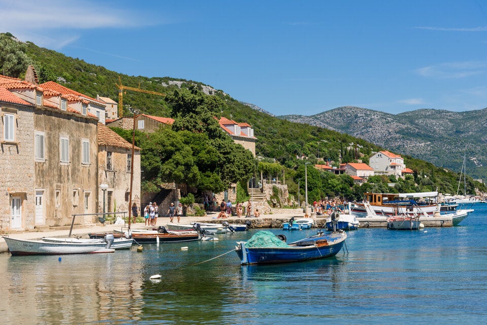 Paradiese der Adria: Die schönsten Inseln Kroatiens 2025